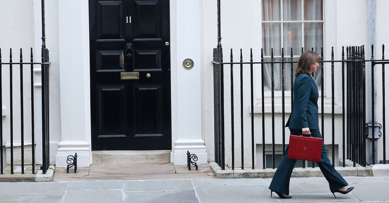 Head of UK fiscal watchdog quits after Budget leak