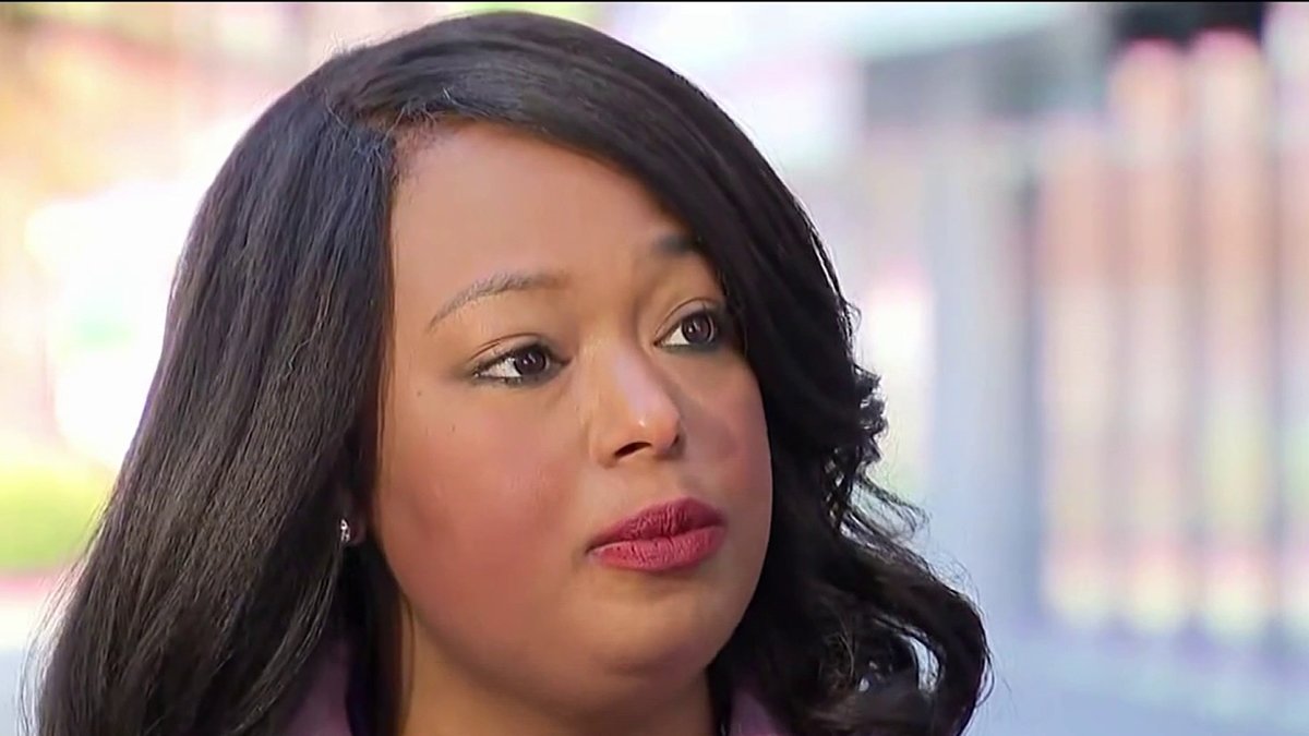 D.C. Council Member Janeese Lewis George Enters 2026 Mayoral Race