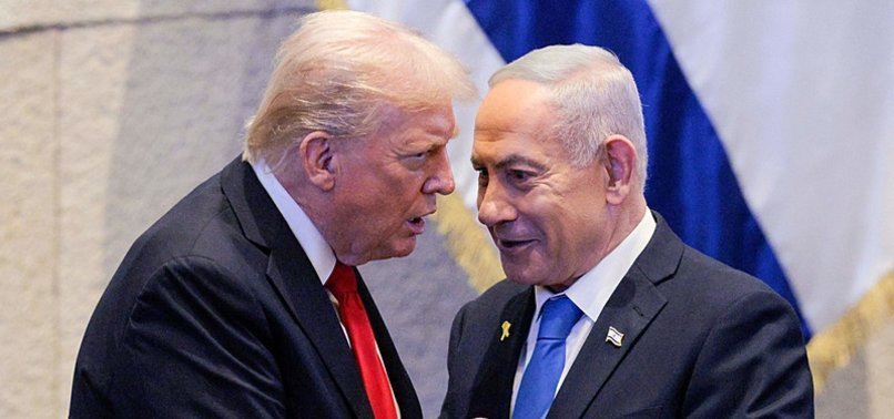 Trump Invites Netanyahu to White House as Washington Deepens Strategic Alignment With Israel