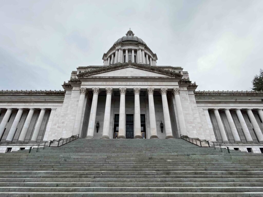 Washington Governor Bob Ferguson Signals Cuts-Only Budget Plan as State Faces $15 B Shortfall