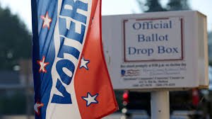 Trump Administration Sues Washington State for Refusing to Hand Over Protected Voter Data