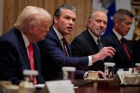 White House Defends Lethal Boat-Strike Campaign as Congressional and Legal Pressure Mounts