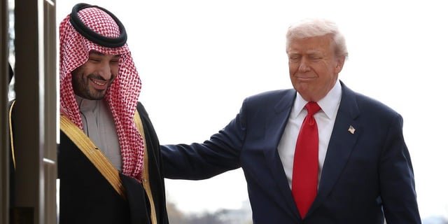 Gulf Oil Wealth Eyes Hollywood: Could Middle East Funds Soon Part-Own CBS, HBO or CNN?