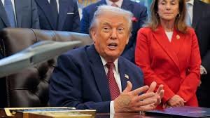 Trump Grants Pardon to Ex-Entertainment Executive Indicted by DOJ in Arena Bid-Rigging Case