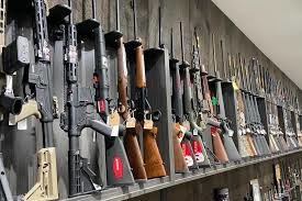 Washington’s Assault-Weapon Sale Ban Upheld Once Again by Federal Court