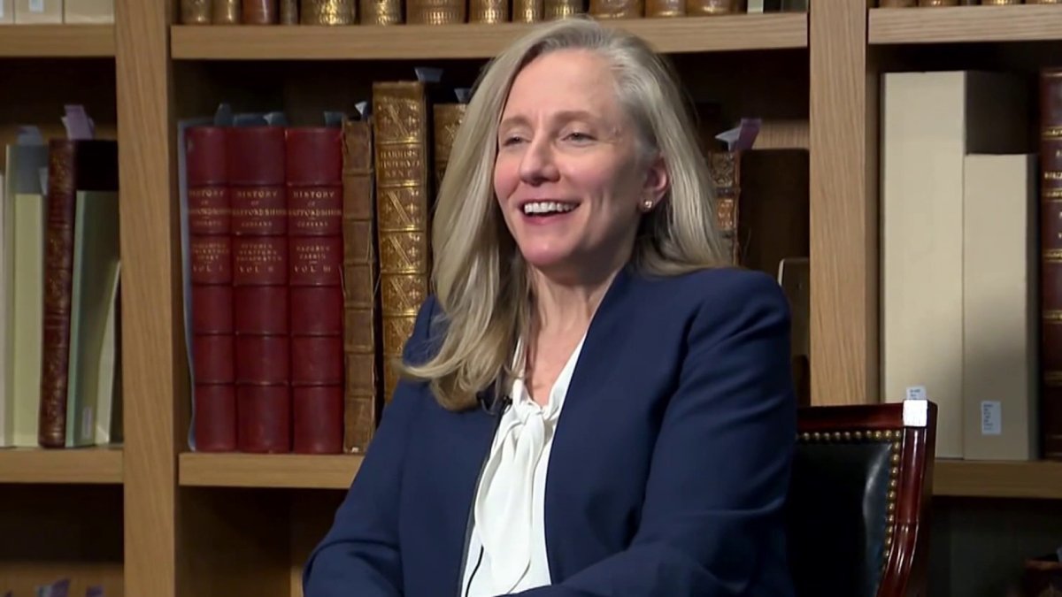 Virginia’s governor-elect Spanberger unveils agenda prioritising affordability and workforce development