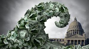 Washington State Confronts $4.3 Billion Shortfall Despite Record Tax Increases