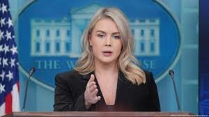 White House Crackdown on Journalists Raises Alarms Over Press Freedom in the U.S.