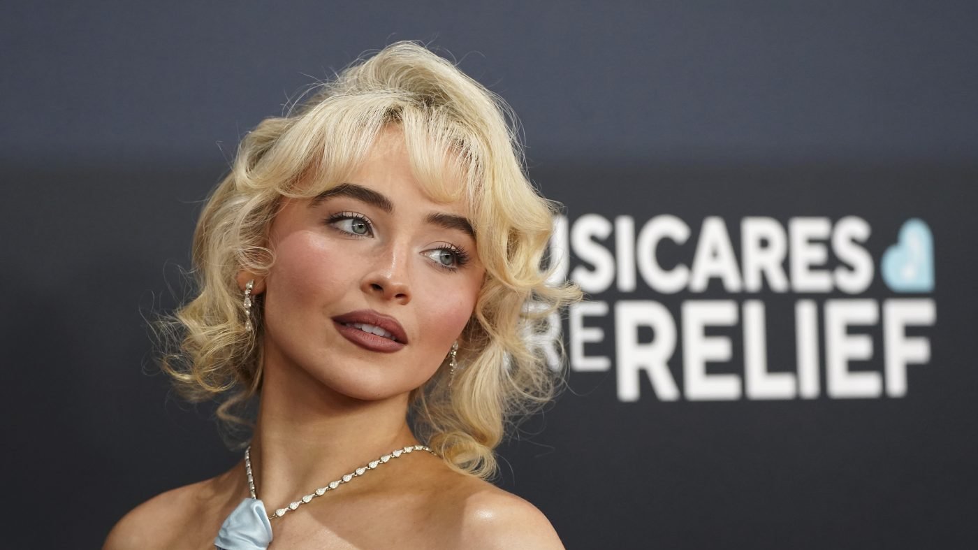 White House Reposts Sabrina Carpenter Video After Singer Objects to Use of Her Song