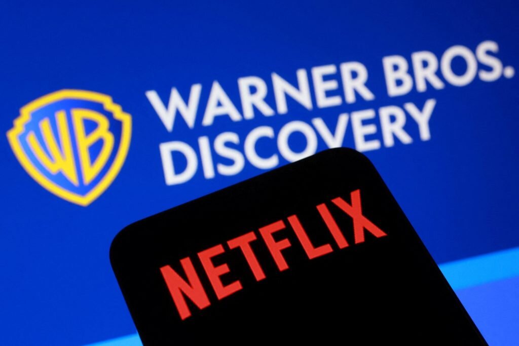 Paramount launches $108 billion hostile bid to derail Warner Bros-Netflix sale