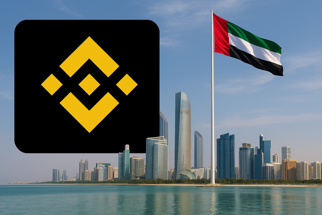 Binance picks Abu Dhabi after securing global crypto licences under ADGM framework