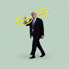 Trump Administration Rolls Out $12 Billion Aid to Offset Trade-War Damage on Farmers