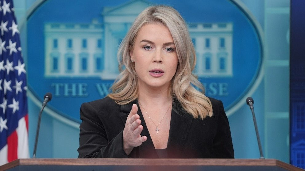 Immigration Judge Grants Bond to Woman Tied to White House Press Secretary in ICE Case