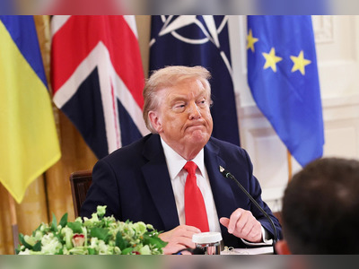 Trump in Direct Assault: European Leaders Are Weak, Immigration a Disaster. Russia Is Strong and Big — and Will Win