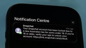 Australia Becomes First Country to Ban Under-16s From Social Media — U.S. Eyes Similar Moves amid Rising Youth Digital Safety Concerns