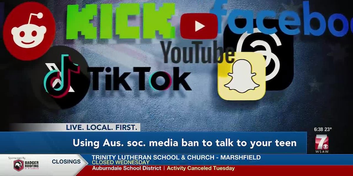 US Responds with Cautious Interest as Australia Enforces Under-Sixteen Social Media Ban