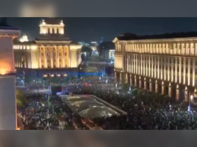 BULGARIA RISES: Bulgaria has reached a breaking point. What began as frustration over corruption and economic decline has exploded into one of the largest public uprisings in the democratic era