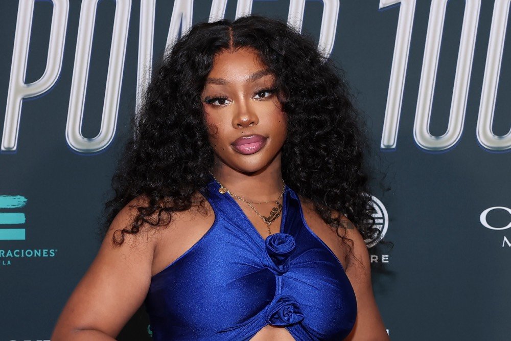 SZA Accuses White House of ‘Evil and Boring’ Tactic After Administration Uses Her SNL Song in ICE Promotional Post