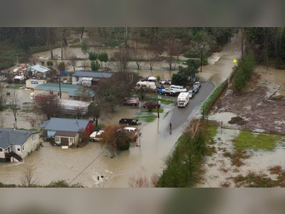 Washington State Declares Emergency as Historic Flooding Submerges Communities and Strains Resources