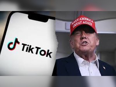 White House Expands Digital Outreach with Reinforced TikTok Strategy Amid App’s U.S. Uncertainty