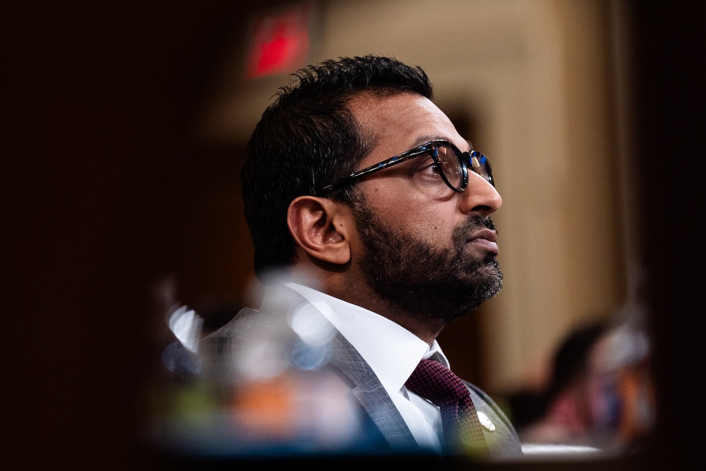 Closed-Door Sessions Between FBI and Ukraine’s Lead Negotiator Raise Diplomatic Questions