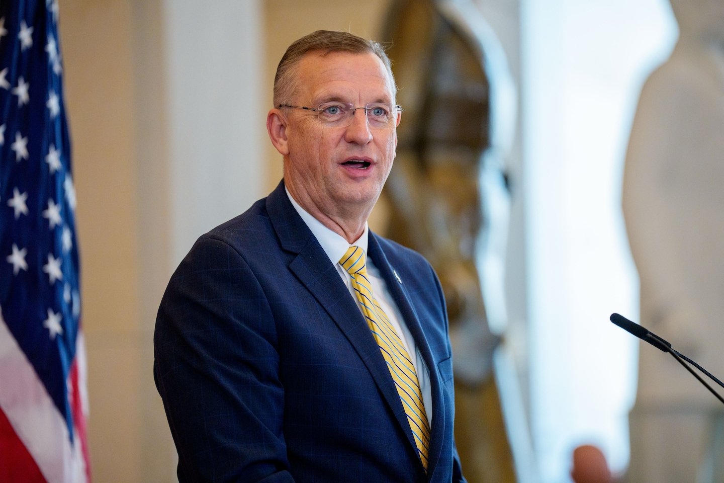 Veterans Affairs Weighs Major Workforce Restructuring to Streamline Health Care System