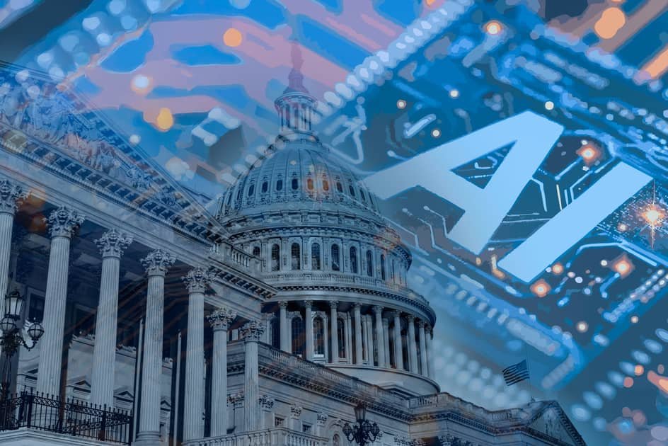 AI Debate Deepens in Washington as Trump’s Federal Push Exposes Political Fault Lines