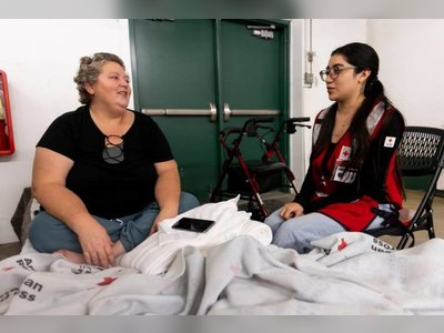 Red Cross Mobilizes Extensive Aid as Western Washington Faces Historic Flooding and Looming New Risks