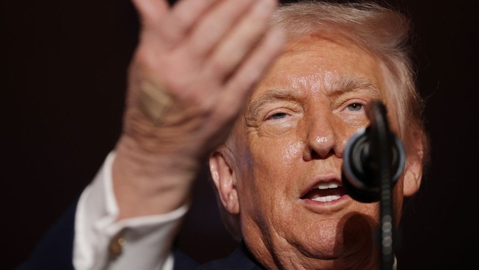 White House Deploys Grinch Imagery in Political Messaging Targeting Democratic Healthcare Stance