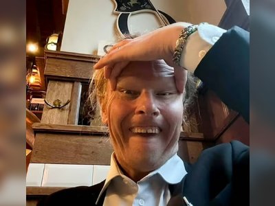 Storm in Finland: the "racist" beauty queen was stripped of her crown, the prime minister apologized after members of parliament imitated Asians