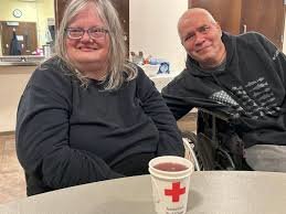 Red Cross Mobilises as Powerful Atmospheric Rivers Threaten West Coast Holiday Safety