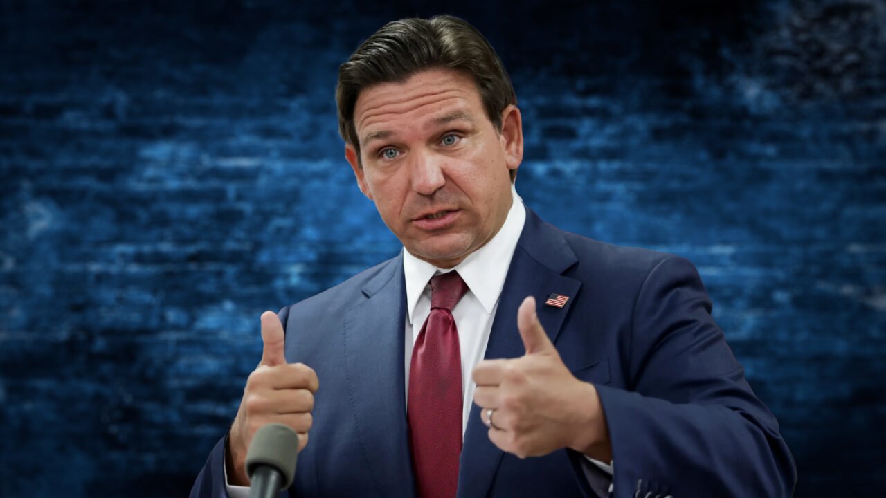 Seniors’ Support Boosts Ron DeSantis to Third Place in Latest GOP Presidential Poll