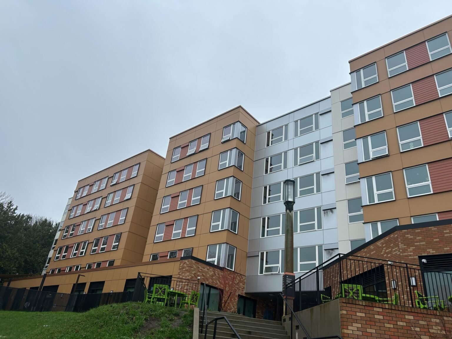 Washington Governor Ferguson Proposes $244 Million Investment to Tackle Housing Crisis