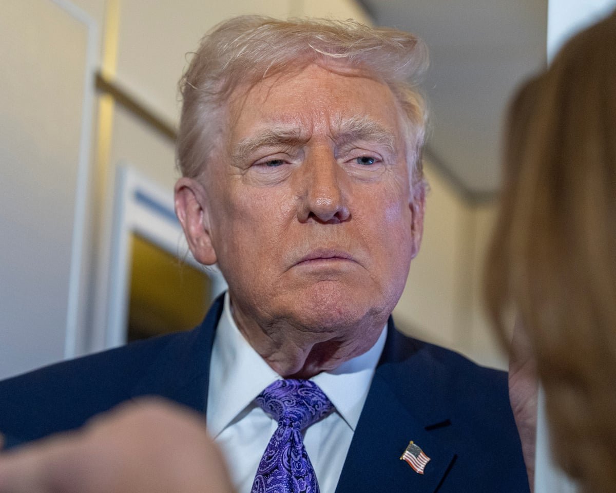 White House Says Nation Would Be ‘Lucky’ to See Trump Extend His Influence Beyond Two Terms