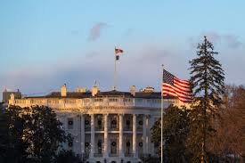 Unexpected Personal Finance Livestream Appears on White House Website in Digital Anomaly