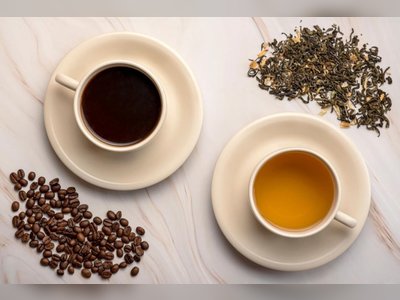 A Study Examined the Effects of Hot Beverages on Women. The Results Are Surprising