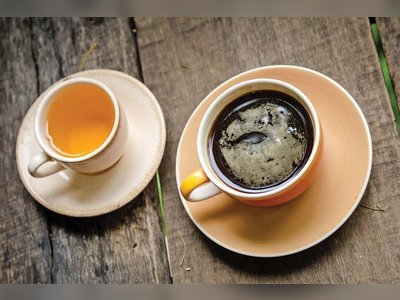 A Study Examined the Effects of Hot Beverages on Women. The Results Are Surprising