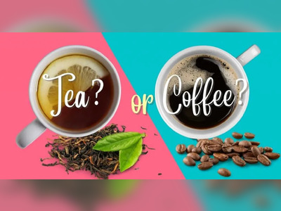 A Study Examined the Effects of Hot Beverages on Women. The Results Are Surprising