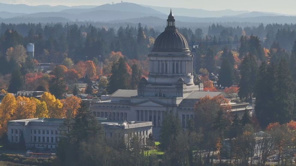 Washington State Prepares Wide Range of New Laws to Take Effect in 2026