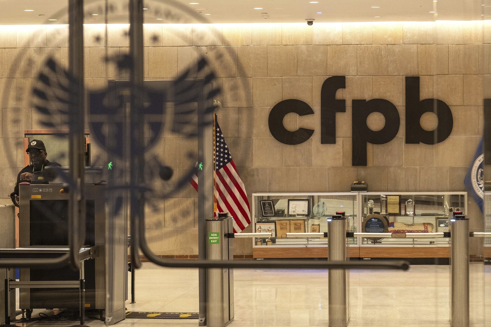 Oregon and 21 Democratic-Led States Sue to Compel Funding for U.S. Consumer Financial Protection Bureau