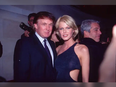 New Epstein Files Release Includes President Donald Trump Mentions. So What?
