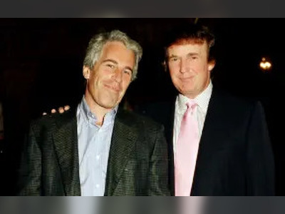 New Epstein Files Release Includes President Donald Trump Mentions. So What?
