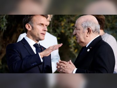 Algeria’s Parliament Passes Law Declaring French Colonisation a Crime