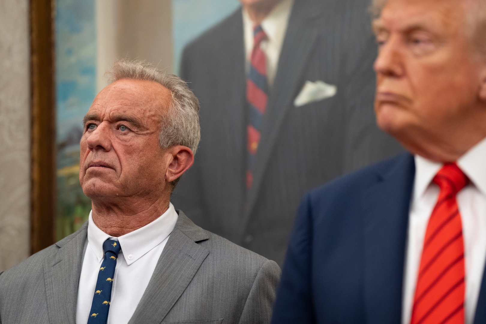 American Academy of Pediatrics Sues HHS, Alleging Retaliatory Grant Cuts Threaten Child Health Programs