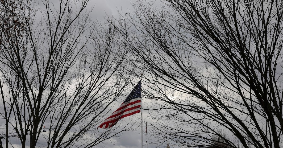 White House Orders U.S. Forces to Prioritise ‘Quarantine’ of Venezuelan Oil to Intensify Sanctions Pressure