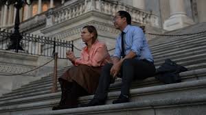 As President Trump Leads, Democrats Seek to Recast Themselves as Agents of Reform