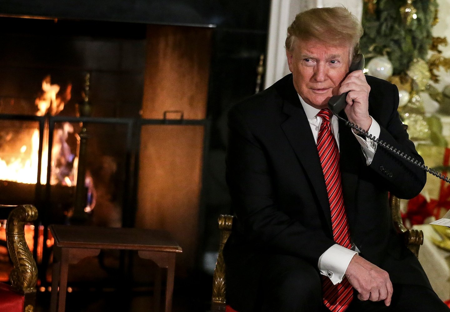 United States Conducts Christmas Day Airstrikes Against ISIS in Nigeria Following Trump’s Warnings on Christian Killings