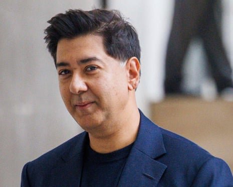 UK Digital Campaigner Claims U.S. Action Is Retaliation as He Condemns Big Tech ‘Sociopathic Greed’