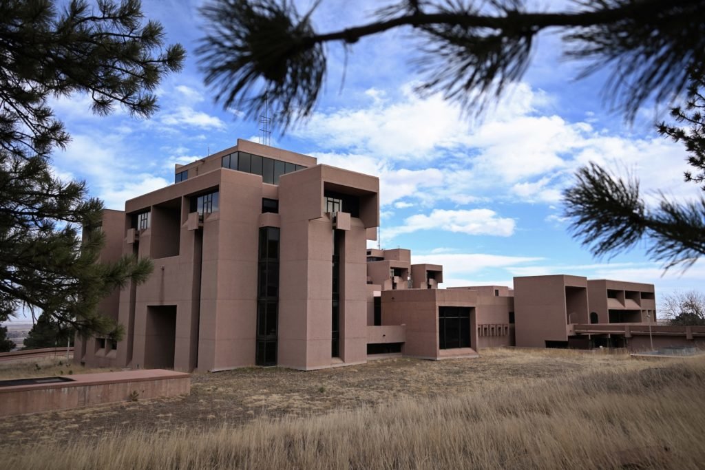 White House Plans to Break Up Premier U.S. Climate and Weather Research Centre