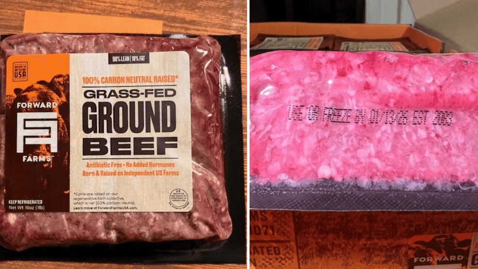 Ground Beef Sold in Washington Recalled Over Potential E. coli Risk